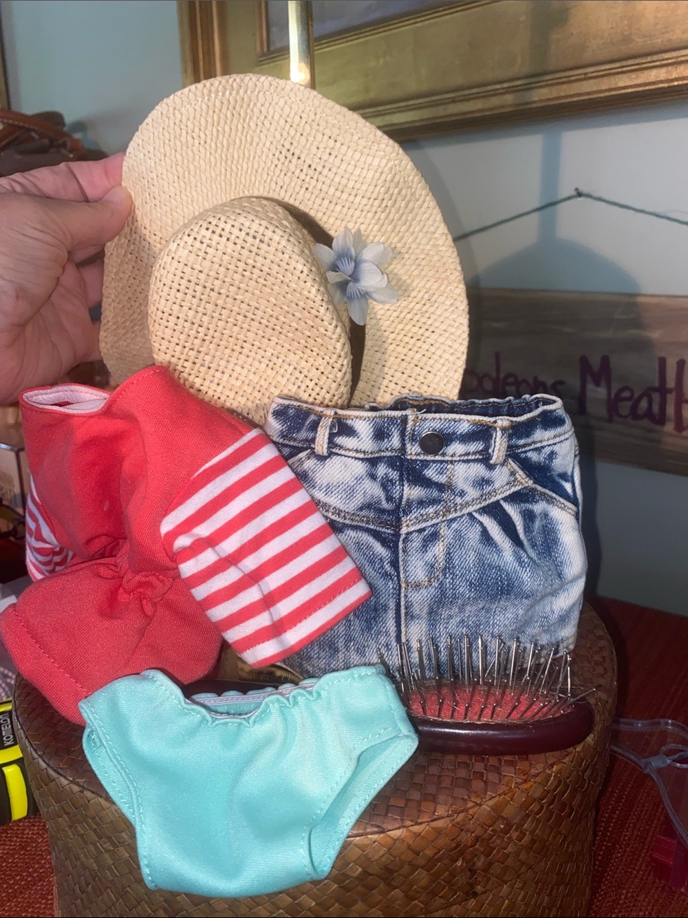 American Girl Doll Clothes - Picture 8 of 8
